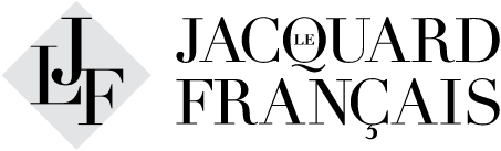 Logo Jacquard Francais